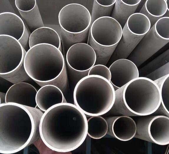 唐山321不锈钢管