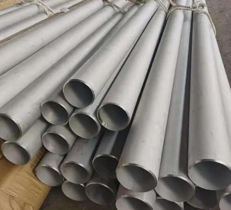 唐山304不锈钢管