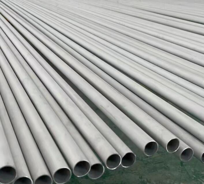 唐山441不锈钢管