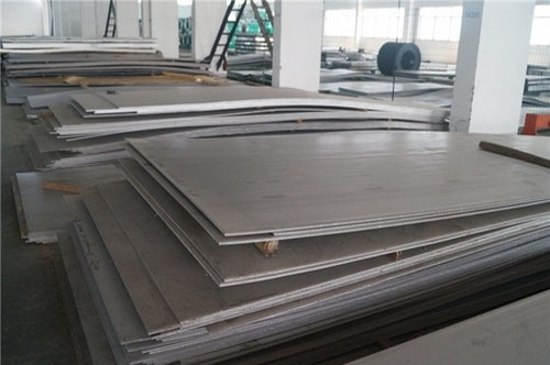 唐山304不锈钢板