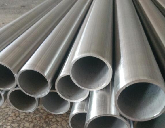 唐山321不锈钢管