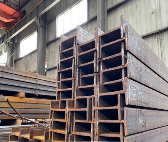 唐山Q420C工字型钢